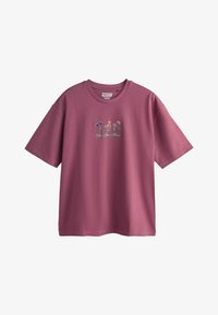 Unausgewählt, pink floral