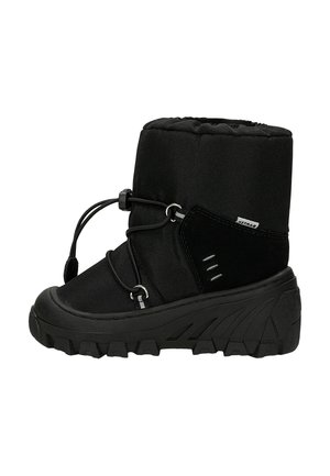 Bartek Lace-up ankle boots - black