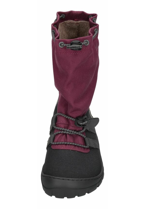 Stiefel – bordo