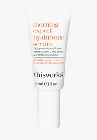 THIS WORKS - THIS WORKS MORNING EXPERT HYALURONIC SERUM - Siero Immagine in miniatura 1