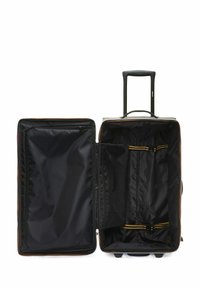 K-Way BLOSSAC UPRIGHT - PURE - Kufor na kolieskach - verde