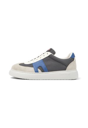 SNEAKERS - Sneakers - grau/beige