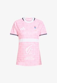 Vybráno, pink spark