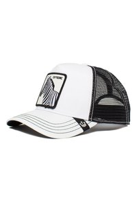 Goorin Bros TRUCKER  EXTREME  - Gorra - weiß