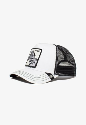 Goorin Bros TRUCKER EXTREME - Gorra - weiß