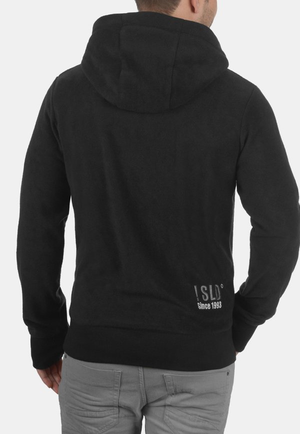 SDLoki - Fleece jacket3