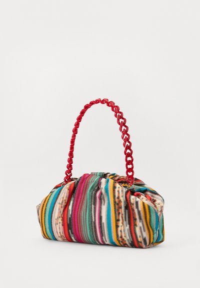 Missoni POUCH LARGE - Bolso de mano - multi-coloured
