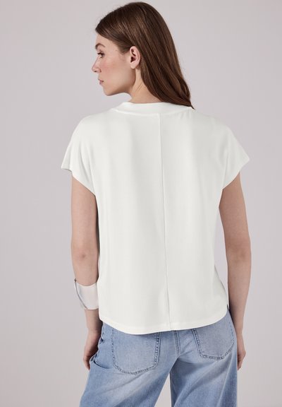 T-shirt Street One Studio Da Donna | La Nuova Collezione Su