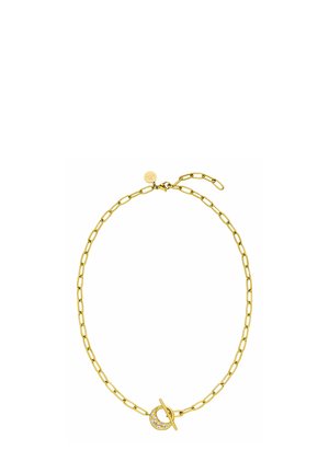 Collier - goldfarben