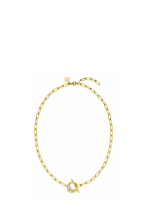 Halskette - goldfarben