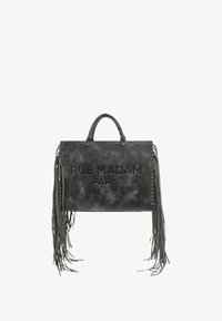 Selezionato, vintage black