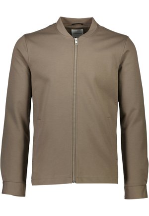 Lindbergh SUPERFLEX  - Bomberjacks - dk stone
