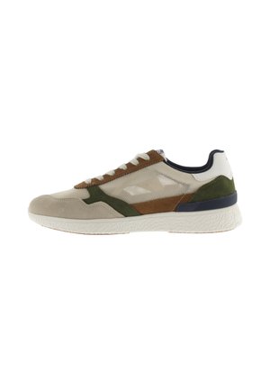 Victoria Shoes ANIMA SPORT RETRO - Baskets basses - taupe