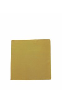 Seidenfalter Pocket square - messing