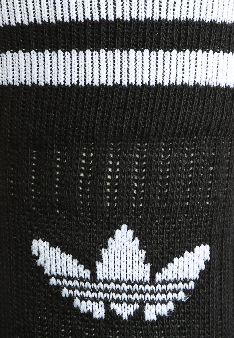 adidas solid crew 3 pack