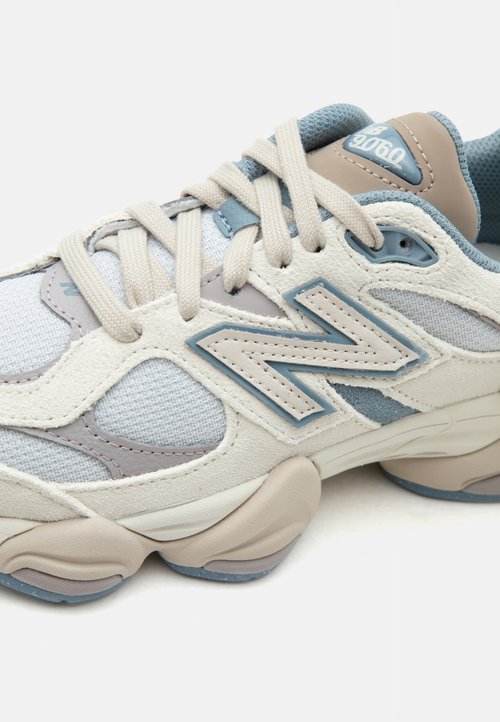 New Balance U9060 UNISEX - Trainers - zinc blue/sea salt — foto 6