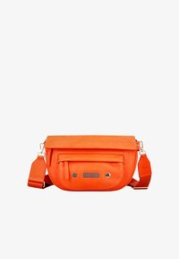 Non sélectionné, orange