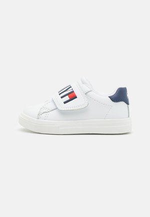 UNISEX - Sneakers basse - white/blue