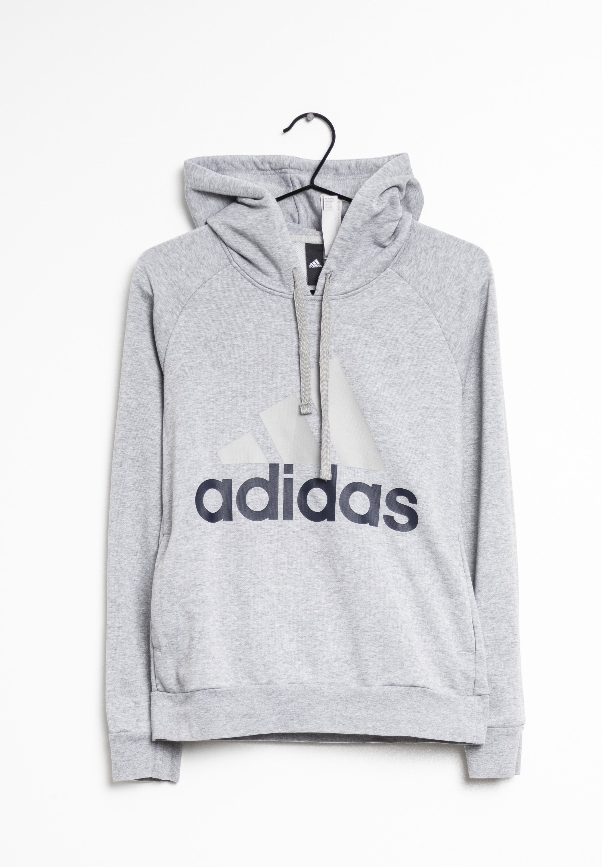 adidas Originals Sweat à capuche grey/gris (Seconde main