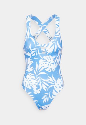 Roxy LOVE ONE PIECE - Plavky - regatta surf trippin