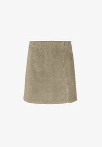 Sélectionné, silver mink