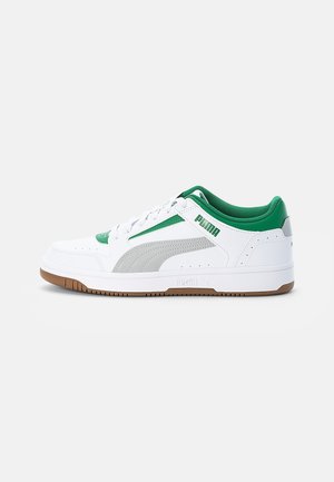 Sneakers basse - white