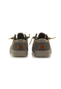 mtng Mocasines - marron