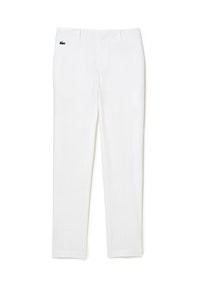 Non selezionato, blanc