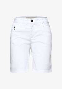 Non sélectionné, white