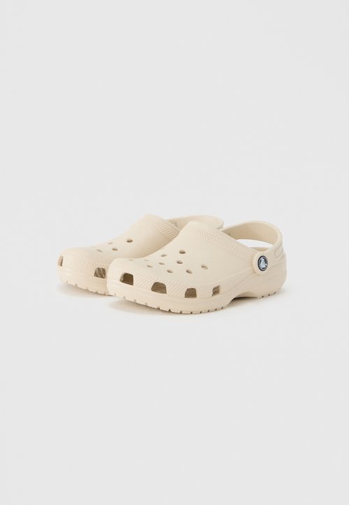 Crocs Zuecos de niños Classic Clog Rosa — photo 2
