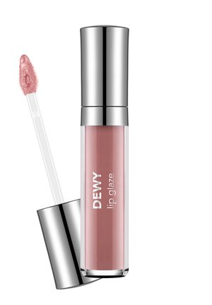 Flormar, DEWY LIP GLAZE - Lip gloss - Walk With Me