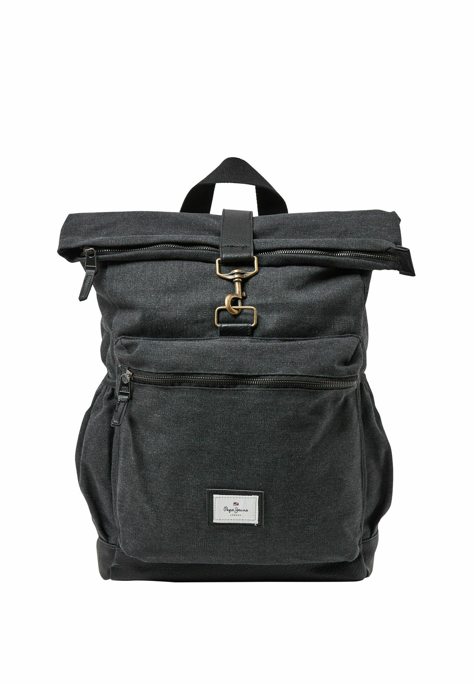 Pepe Jeans JOE - Zaino - black/nero - Zalando.it