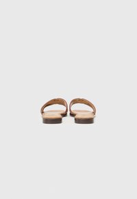 Sam Edelman IRINA - Natikači - rich cognac