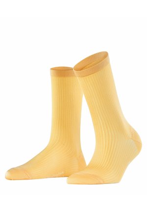 PRINCESS STREET - Socken - straw