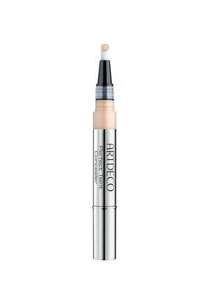 ARTDECO ROZŚWIETLAJĄCY KOREKTOR W PĘDZELKU PERFECT TEINT CONCEALER - Concealer - neutral light