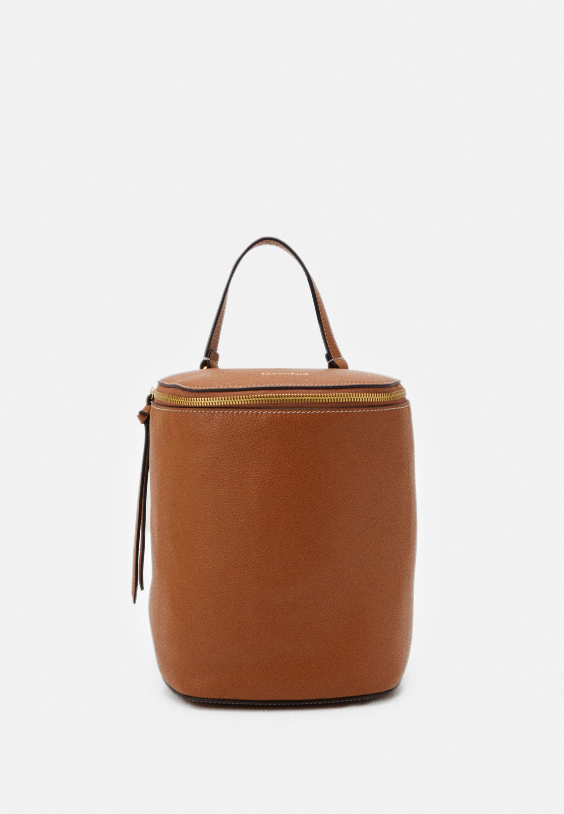 Concrete Journal Maxi Top Handle in Mallard Green for Women | Coccinelle®