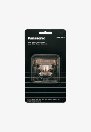 Panasonic, PANASONIC - SCHERKOPF ER-1611 / ER-1512 WER 9902Y - Haarverwijderingstool - transparent