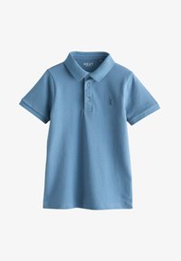 Neizvēlēts, blue mink cement