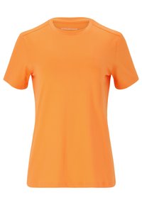 Endurance CHALINA - T-shirts basic - tangerine