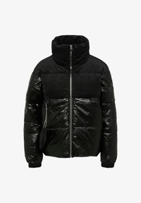 Geselecteerd, schwarz