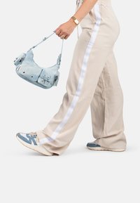 Posh by Poelman Sneakers basse - light denim