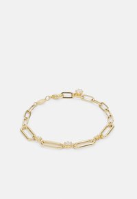 Swarovski - CONSTELLA BRACELET CHAIN - Bracelet - gold-coloured Thumbnail Image 1
