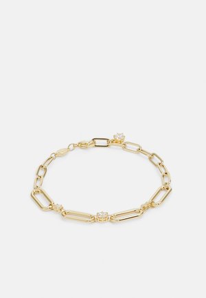 CONSTELLA BRACELET CHAIN - Apyrankė - gold-coloured