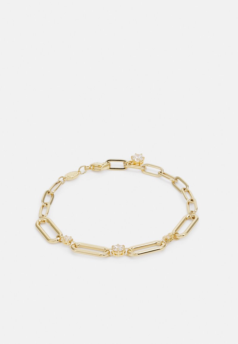 Swarovski - CONSTELLA BRACELET CHAIN - Bracelet - gold-coloured, Enlarge
