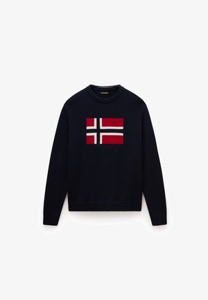 Napapijri, MURA - Trui - navy