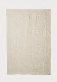 ASTRA DASH SCARF - Fular - beige