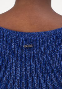BOSS FUSONIA - Džemperis - blue