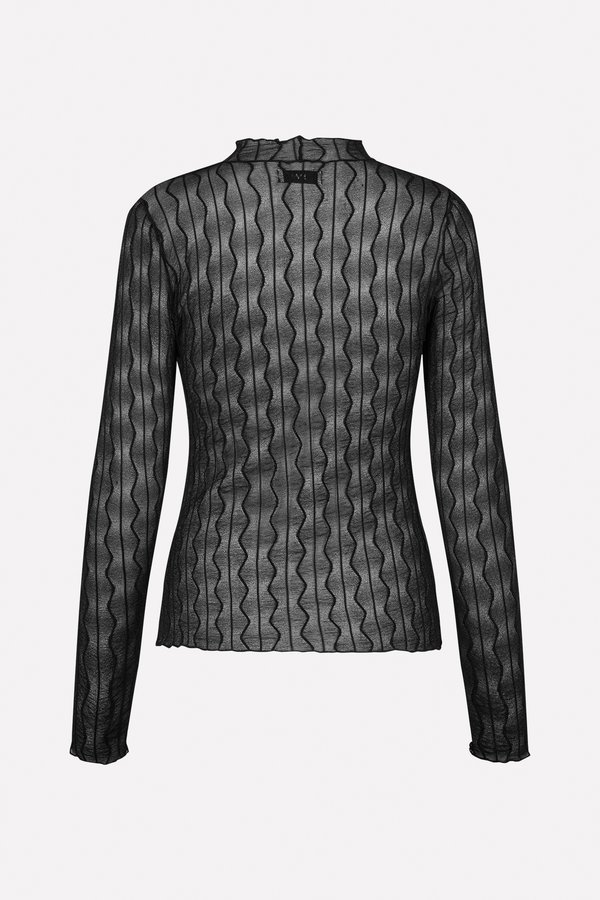 SOFIE TEE - Long sleeved top3