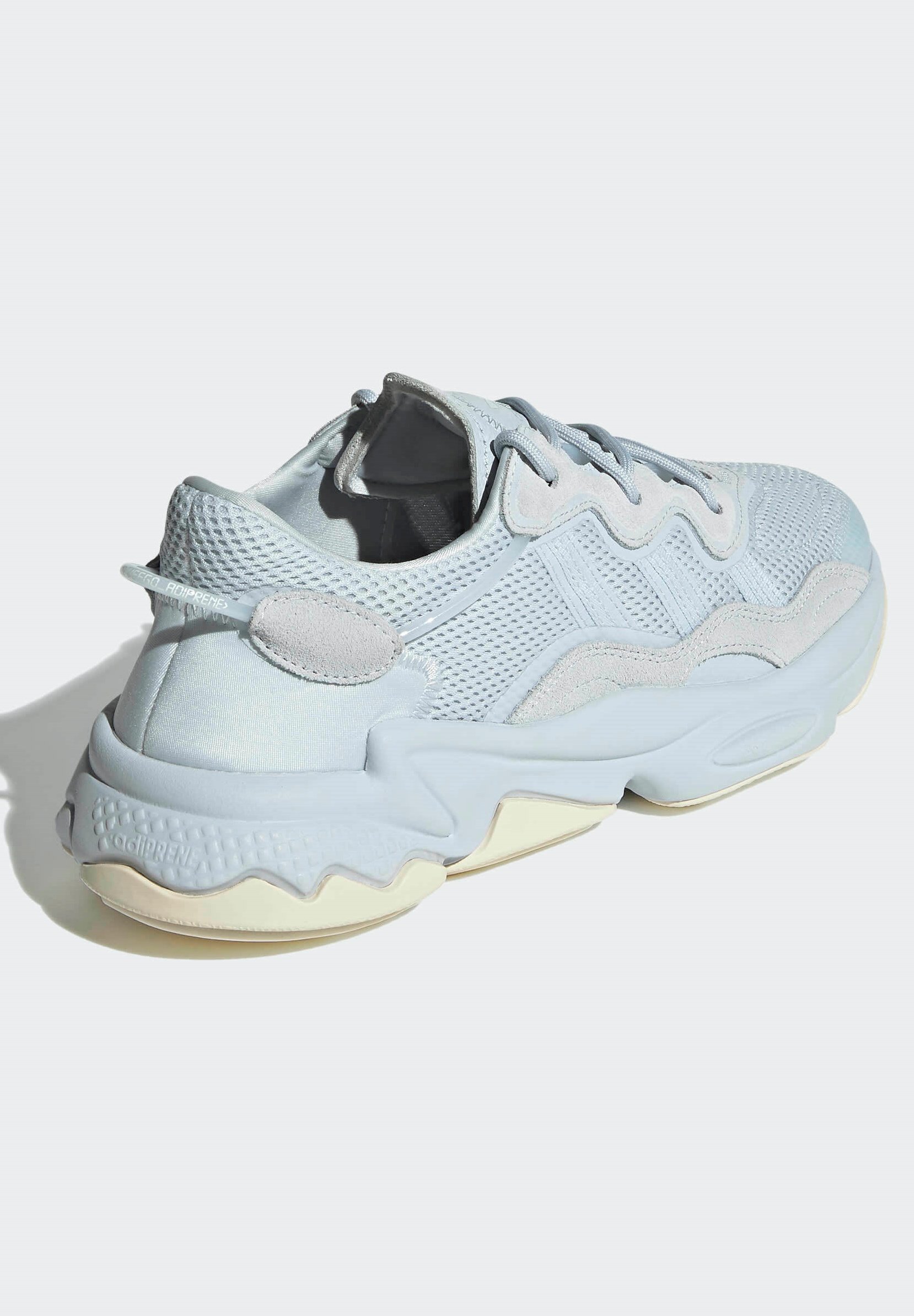 adidas Originals OZWEEGO - Sneakers laag - blue/Blauw - Zalando.nl adidas Originals OZWEEGO - Sneakers laag - blue/Blauw - Zalando.nl