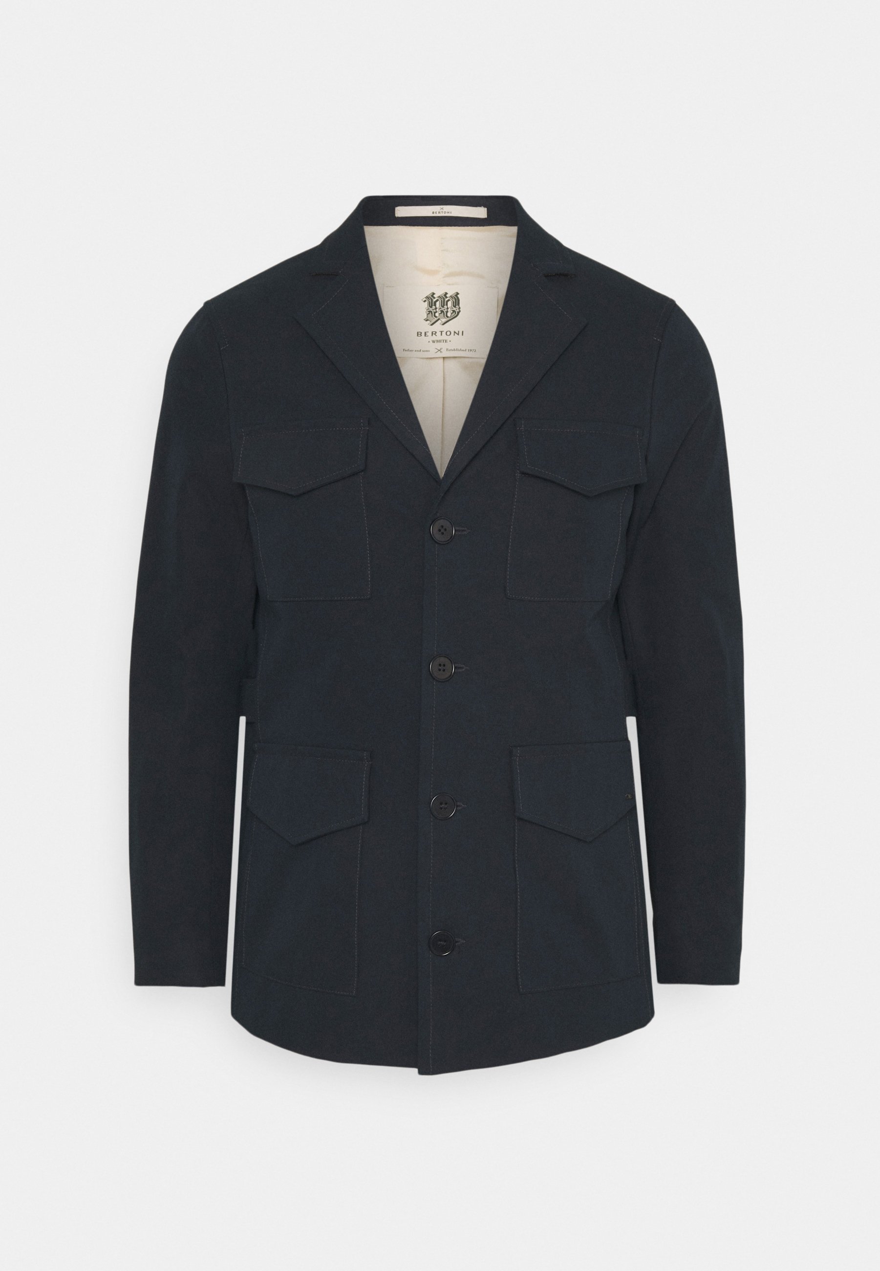 Men LIVINGSTONE - Summer jacket Men LIVINGSTONE - Summer jacket